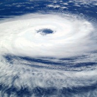 台風