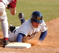 Baseball socks
