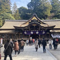 大神神社